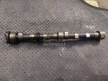 bregasta za Ford Fiesta, Ka