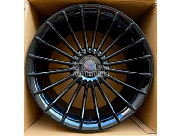 Aluminijumske felne replica bmw alpina 20" 5 x 120