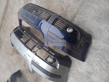 branik za Volkswagen Passat B5.5 od 2001. do 2005. god.