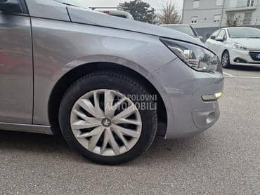 krilo blatobran za Peugeot 308