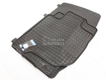 Petex gumene patosnice za Mitsubishi L200 od 2007. do 2016. god.