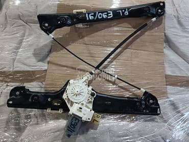 Elektro podizač stakla za BMW Serija 3 od 2005. do 2011. god.