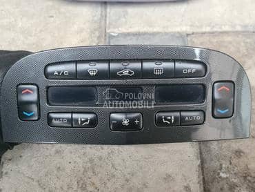 Konzola klime za Peugeot 607 od 2006. do 2012. god.