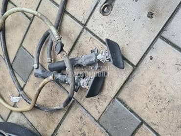 Perači farova za Peugeot 607 od 2006. do 2012. god.