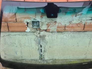 Sofersajbna za Peugeot 607 od 2005. do 2012. god.