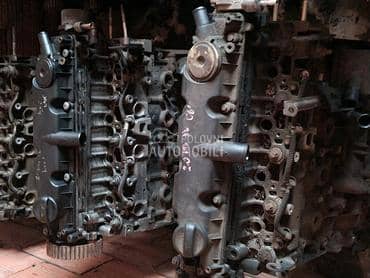 Motor 2.0hdi 8v za Citroen Jumpy od 2000. do 2006. god.