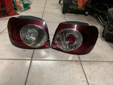 Lampe za Volkswagen Golf Plus