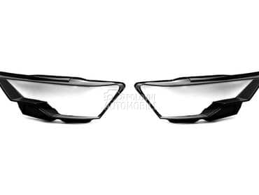 Staklo fara C8 za Audi A6 od 2018. do 2022. god.