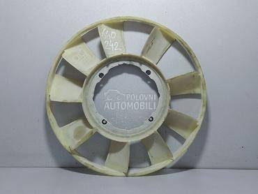 VISKO VENTILATOR za Ford Ranger