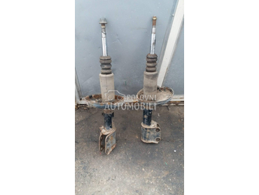 Prednji amortizeri za Renault Clio