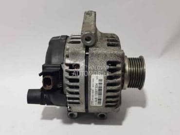 Alternator za Opel Astra K od 2015. do 2023. god.