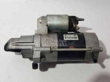 Anlaser za Opel Astra K od 2015. do 2023. god.