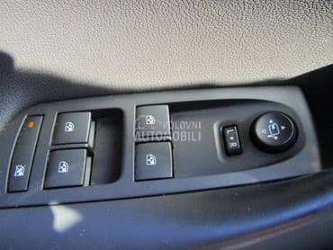 Prekidači za Opel Astra K od 2015. do 2023. god.