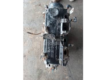Motor  1,8. 16v za Mitsubishi Pajero Pinin od 2001. do 2005. god.