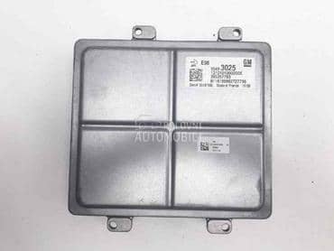 Kompjuter motora za Opel Astra K od 2015. do 2023. god.