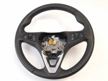 Volan za Opel Astra K od 2015. do 2023. god.