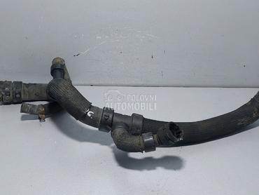 CRIJEVO za Volvo XC70