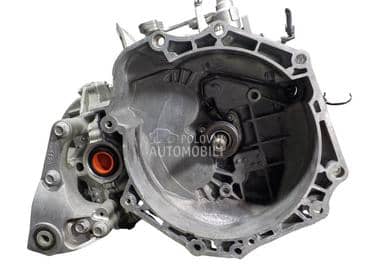 Menjač za Opel Astra K od 2015. do 2023. god.