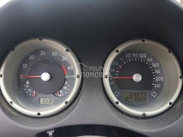 Brzinometar za Volkswagen Polo