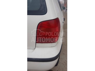 Stop svetlo polo vw za Volkswagen Polo