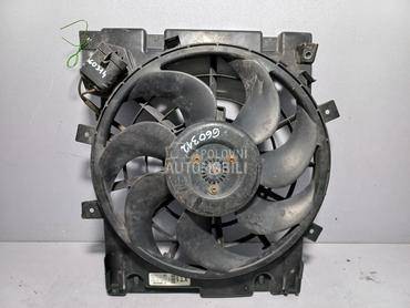 VENTILATOR za Opel Astra H