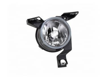 Maglenka za Škoda Octavia od 2000. do 2005. god.