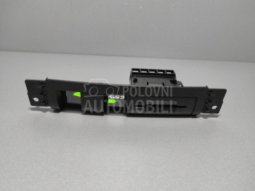 PLASTIKA za Peugeot 207