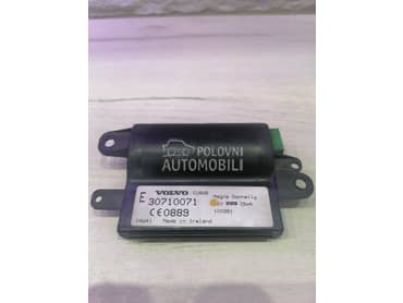 Modul paljenja za Volvo S40, V50 od 2004. do 2008. god.