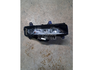 Maglenka za Škoda Octavia