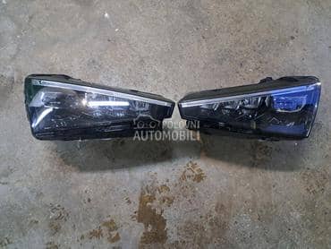 Farovi za Škoda Skala