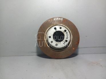 KOCIONI DISK za Peugeot 308