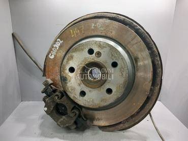 KOCIONI DISK za Mercedes Benz E Klasa