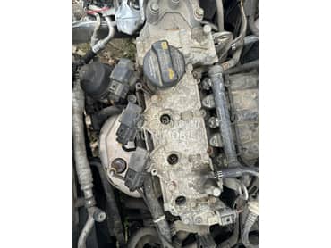 Motor 1.2 Benzin za Seat Ibiza od 2009. do 2009. god.