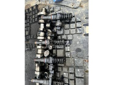 Dizne  1.9 SDI i 2.0 SDI za Volkswagen Golf 5, Caddy od 2004. do 2008. god.