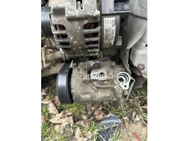 Kompresor klime za Volkswagen Polo od 2001. do 2009. god.