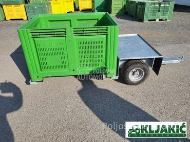 Voćarska kolica APPLE