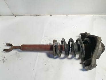 opruge za Audi A4 od 2002. do 2014. god.