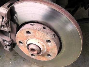 diskovi za Audi A3 od 2002. do 2014. god.