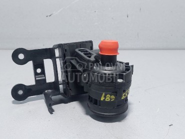 POMOCNA PUMPA VODE za Audi A6