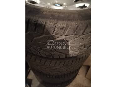 Tigar 225/55 R28 Zimska