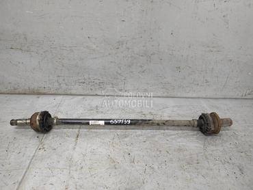 POLUOSOVINA za Volvo XC90