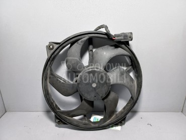 VENTILATOR za Peugeot 307