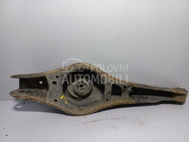 LAFETA za Volkswagen Tiguan