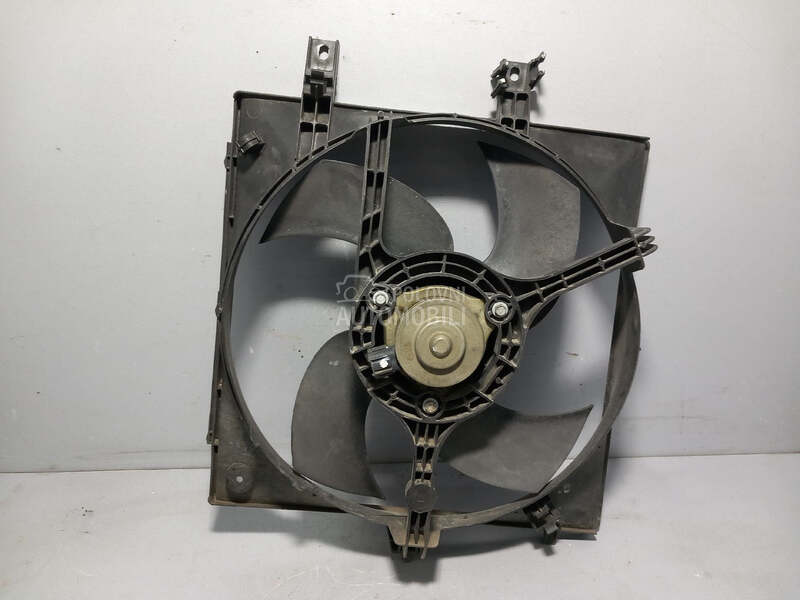 VENTILATOR