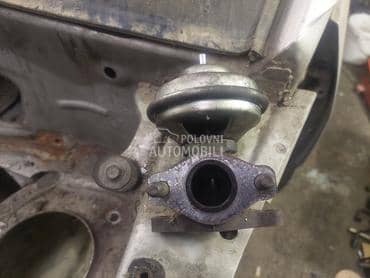 egr ventil 1.5 crdi za Hyundai Matrix