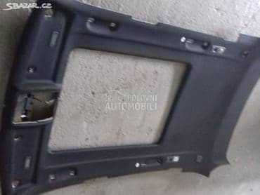 crno nebo e70 za BMW 320 od 2001. do 2014. god.