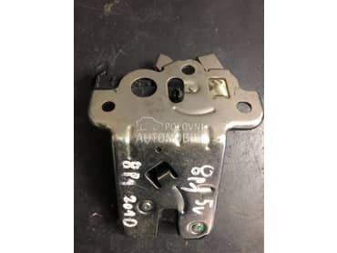 Brava za gepek vrata za Audi A3 od 2008. do 2012. god.