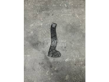 Levi nosac prednjeg branika za Audi A4 od 2002. do 2008. god.