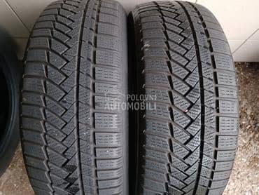 Continental 205/55 R17 Zimska