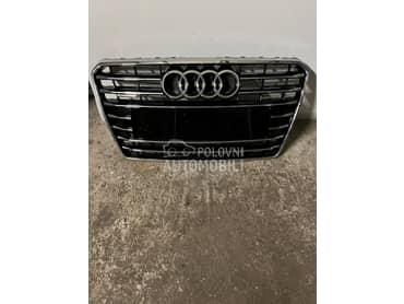 GRIL za Audi A7 od 2010. do 2014. god.